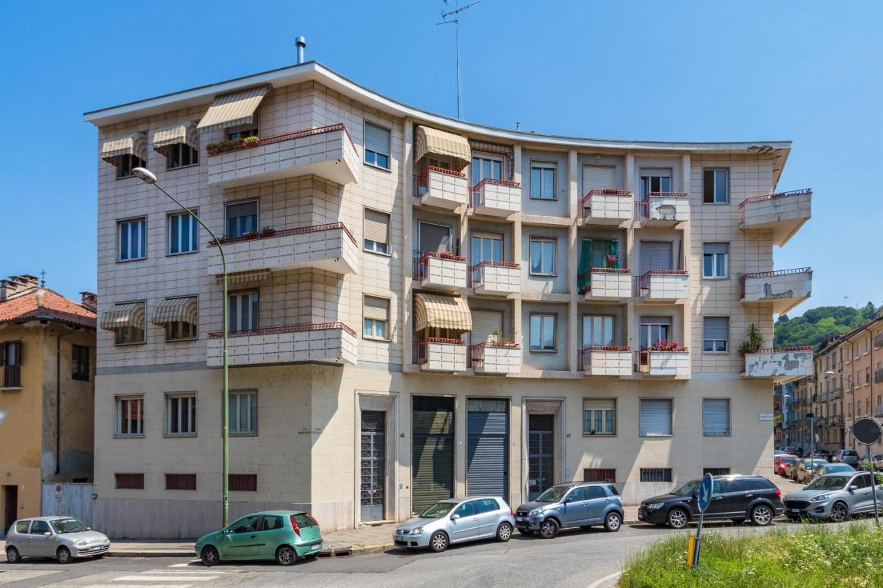 Casa Boccaccio By Wonderful Italy Daire Torino Dış mekan fotoğraf